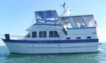 1987MARINE TRADERSundeck