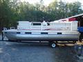 2007Sun Tracker20 SIGNATURE