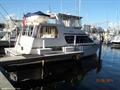 1994Jefferson50 Custom Cockpit Diesel Motoryacht