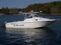 2003EdgeWater265 EXPRESS