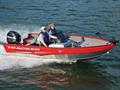 2012Tracker BoatsPro Guide V-16 SC