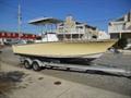 2008SEA CRAFTCC Sportfish