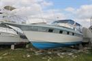 1984CRUISERS336 Ultra Vee