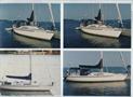 1989CS Yachts Ltd.CS 40