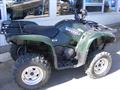 2008YamahaGrizzly 700 FI Auto 4x4