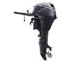 2009YamahaF15hp Four Stroke Portable