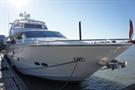 2004Horizon Yachts82 Motor Yacht