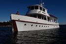 1935Fenner & Hood75' Motor Yacht