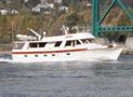 1981Monk McQueen75' Flushdeck Motor Yacht