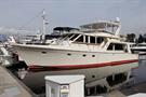 2004Offshore (William Crealock)58 Pilot House