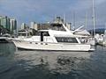 1999Bayliner4788 Pilothouse *NO TAX* - BEST PRICE IN BC BY FAR