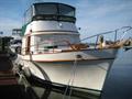1979Marine Trader44' Tri-Cabin