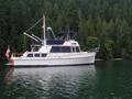 1983Grand Banks42' Classic