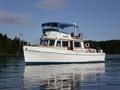 1972Grand Banks42' Classic