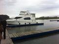2005silvertonmotor yacht 35