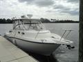 2007Boston Whaler305 CONQUEST