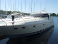 2000Neptunus540 Hard Top Express