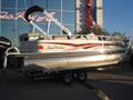 2008Sun Tracker22 PARTY BARGE