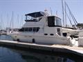 1998Silverton442 COCKPIT MOTOR YACHT
