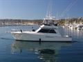 1989Viking45 CONVERTIBLE