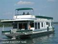 1998Sumerset75-16 Wide Cabin Houseboat