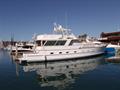 1970Burger75 MOTOR YACHT
