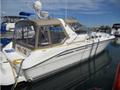 1995Sea Ray400 Express Cruiser