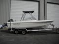2003Sea Fox216 DC