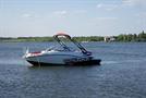 2011Sea-Doo210 Wake