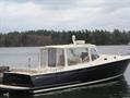 2011MJM YACHTS36Z DOWN EAST