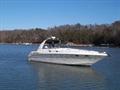 1999Sea Ray40 SUNDANCER