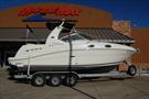 2007Sea Ray260 SUNDANCER