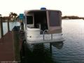 2005Sun TrackerParty Cruiser 32