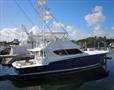 2001Hatteras55 CONVERTIBLE