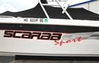 1997Wellcraft30 SCARAB
