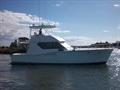 1975Hatteras46 CONVERTIBLE