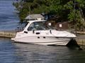 2007Four Winns378 Vista