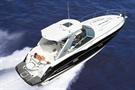 2012Monterey320 SY Sport Yacht