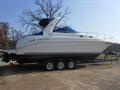 1999Sea Ray340 SUNDANCER