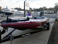 2009Bass Tracker20 NITRO