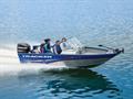 2012Tracker BoatsPro Guide V-175 WT
