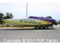 2001Baja36 Outlaw Poker Run Edition