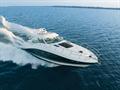 2012Sea Ray580 Sundancer