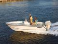 2011Mako184 Center Console
