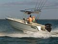 2011Mako212 Center Console