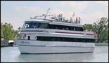 1990CUSTOMAluminum Passenger/Dinner Yacht