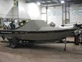 2004Tracker BoatsTarga 17 WT