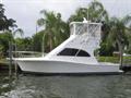 2000LUHRSS/F Cruiser