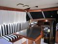 1989BaylinerBayliner 3288 Motor Yacht Flybridge