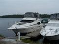 2001Silverton410 Sport Bridge